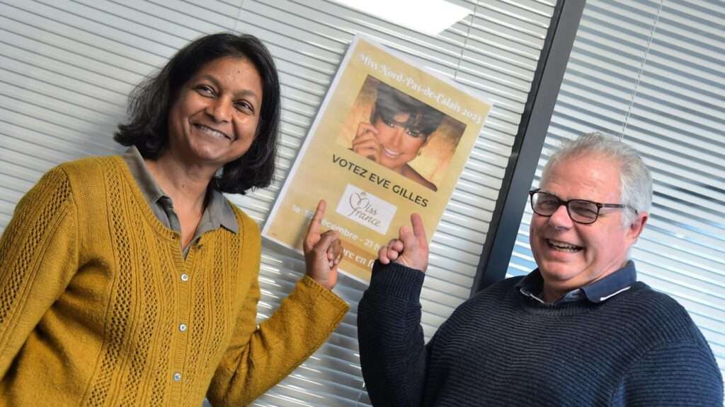 Parent De Miss France 2024