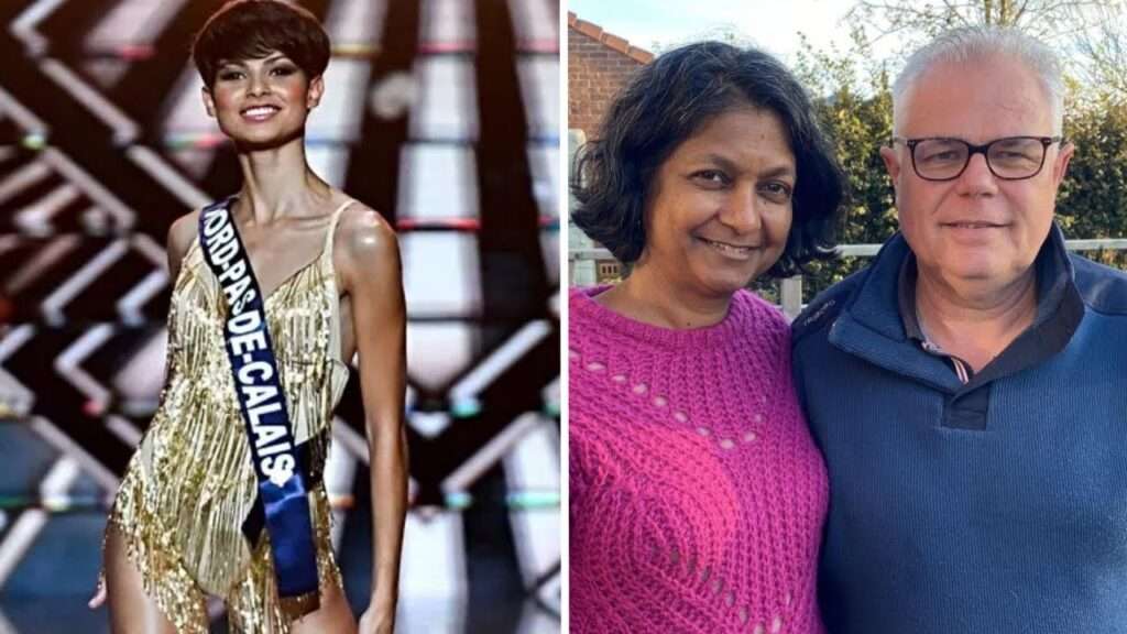 Parent De Miss France 2024