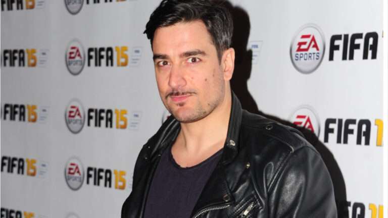 Patrice Maktav Enfant