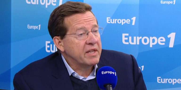 Pierre Servant Est-Il Malade