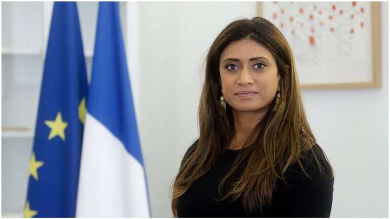 Prisca Thevenot Diplômé