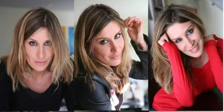 Qui Est L'Ex Femme De Manu Sur Nrj ?