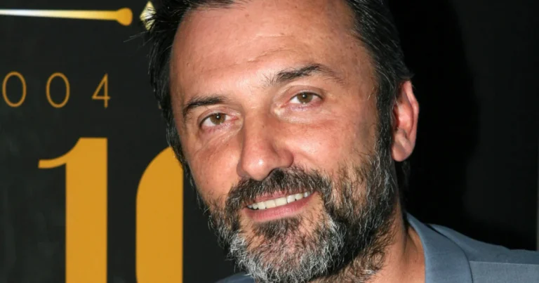 Qui Est La Mère Du Fils De Frédéric Lopez