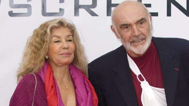 Qui Est Le Fils De Micheline Roquebrune ?