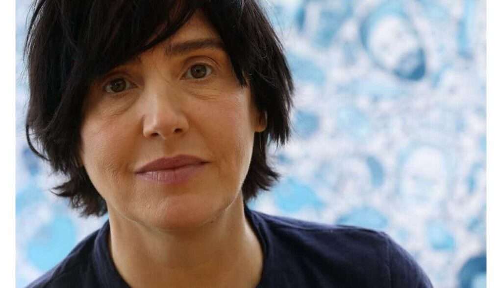 Qui Est Le Mari De Sharleen Spiteri ?