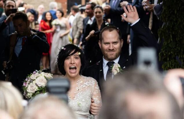 Qui Est Le Mari De Sharleen Spiteri ?