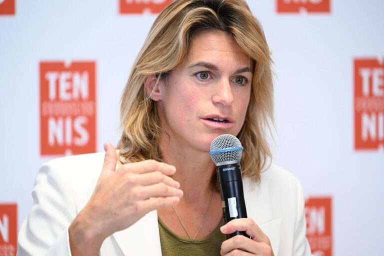 Qui Est Marie Benedicte Hurel Photo