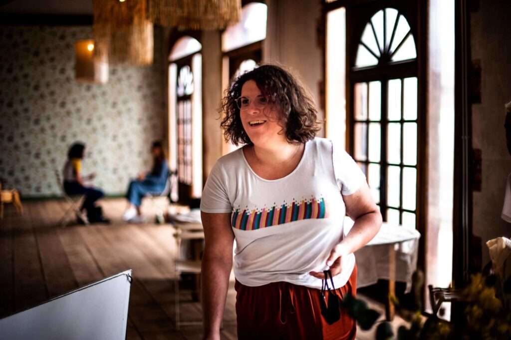 Rachel Garrat-Valcarcel Wikipedia