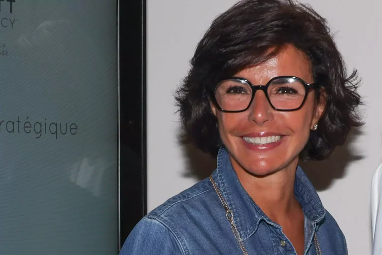 Rachida Dati Et Sa Fille Paris Match