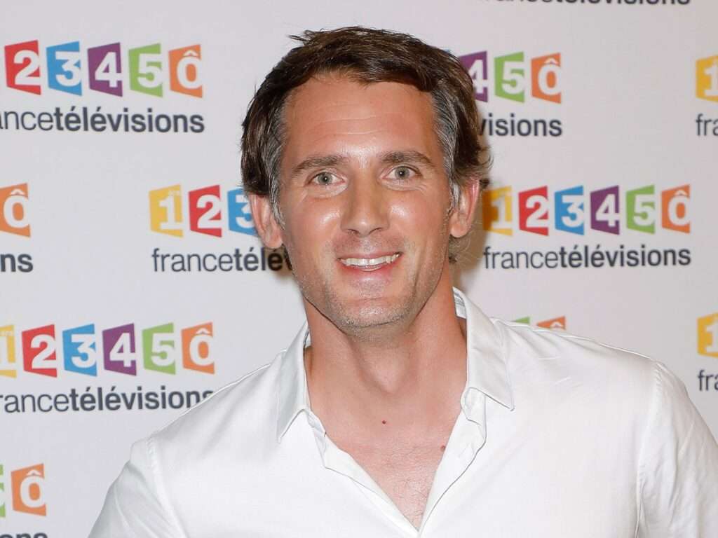 Raphaël De Casabianca Papa