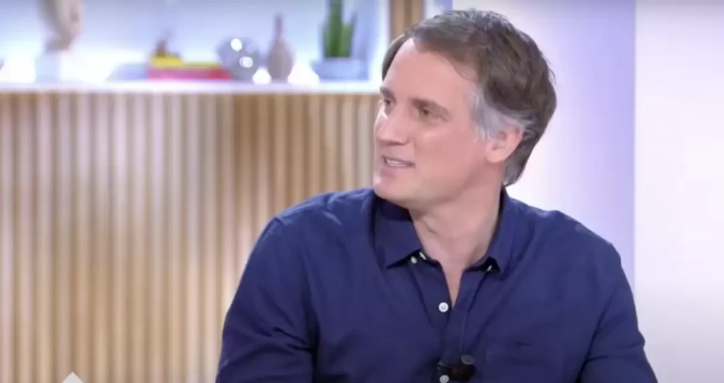 Raphaël De Casabianca Papa