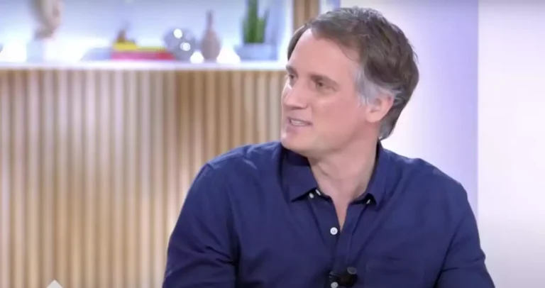 Raphaël De Casabianca Papa