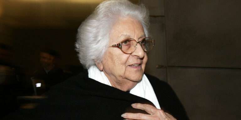 Renée Le Roux Enfants