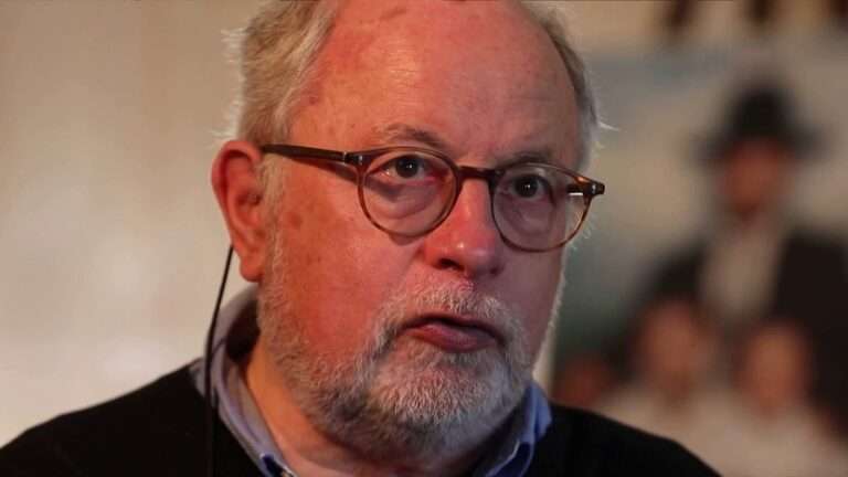 Samuel Sandler Wikipedia