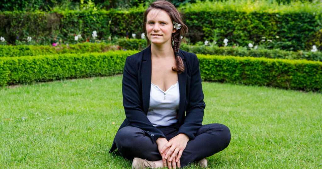 Sandrine Le Feur Mari