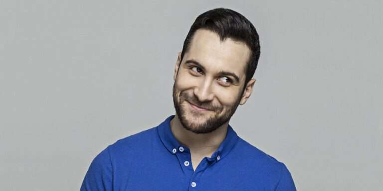 Seb Mellia Nouvelle Copine