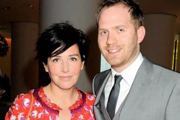 Sharleen Spiteri Et Sa Compagne