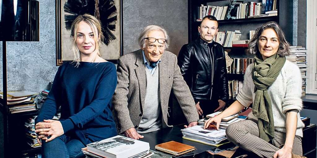 Sylvain Tesson Vie Privée