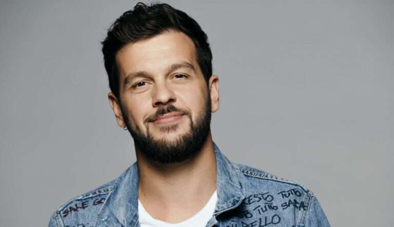 Taille Claudio Capeo