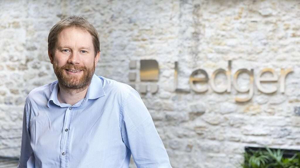 Taille Eric Larchevêque