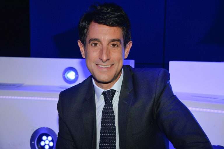 Thomas Misrachi Origine