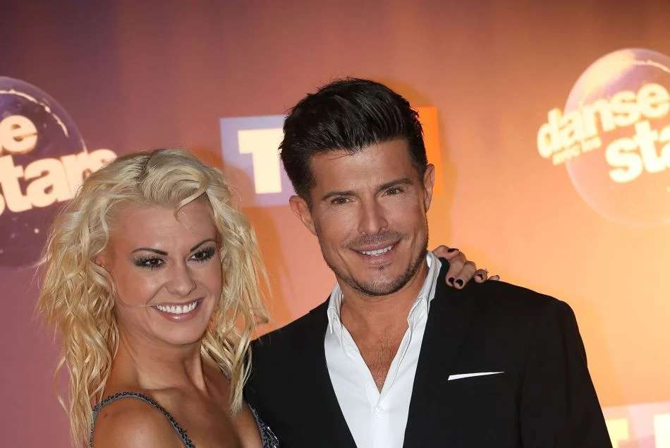 Vincent Niclo Couple