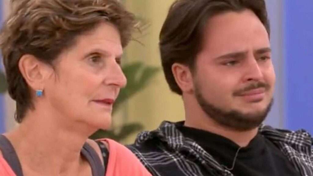 Yanis Marshall Origine Père