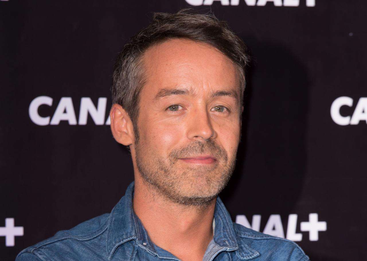 Yann Barths Et Son Filsnull