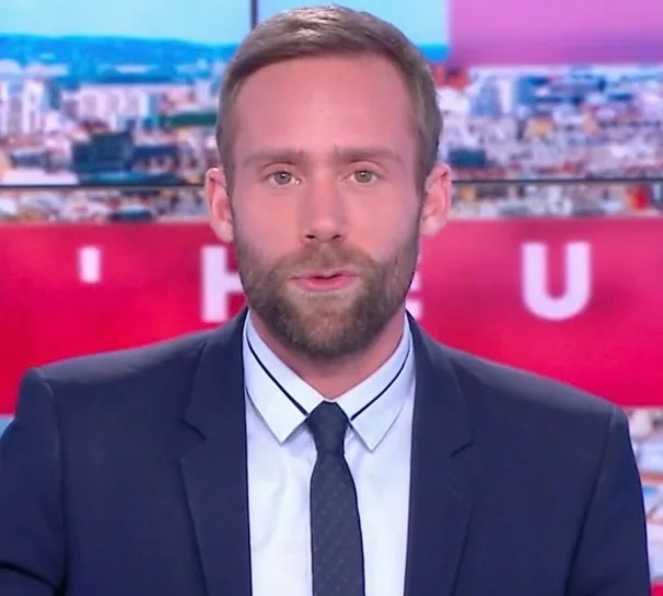 Yoann Usai En Couple
