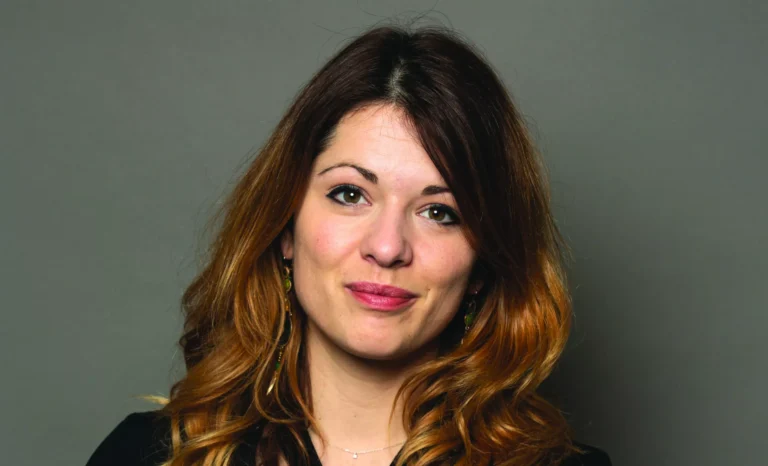 Maud Bregeon Vie Privée