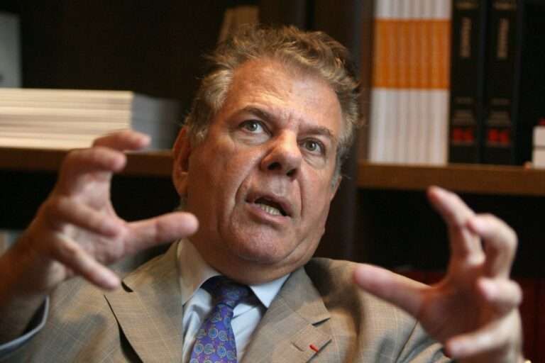 Accident Du Fils De Jean-Claude Bourret