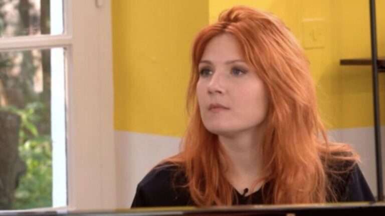 Adeline Toniutti Mari Photo