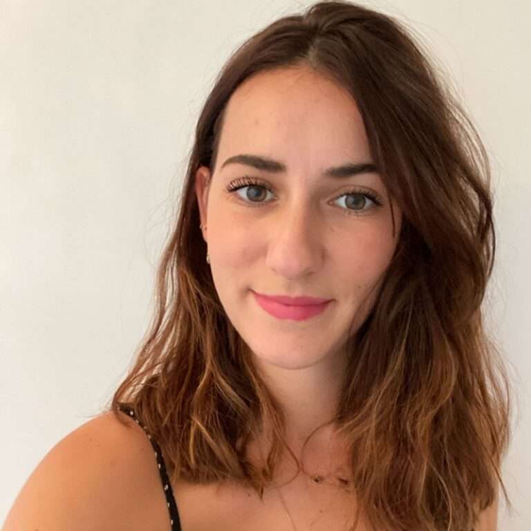 Alexandra Lefebvre 2023