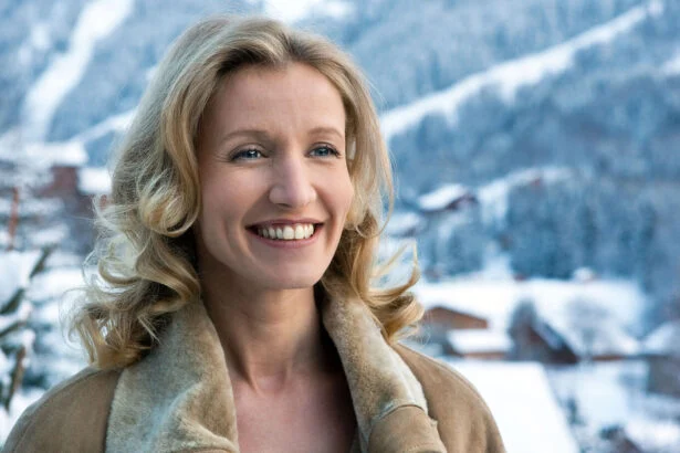 Alexandra Lefevre Flactif