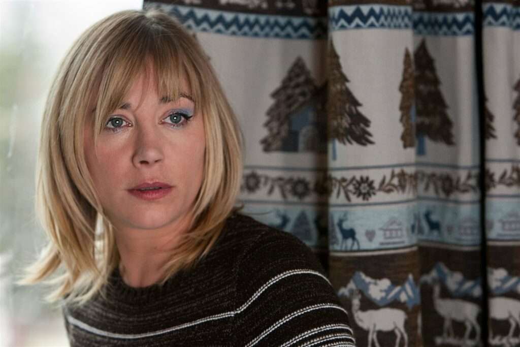 Alexandra Lefevre Flactif