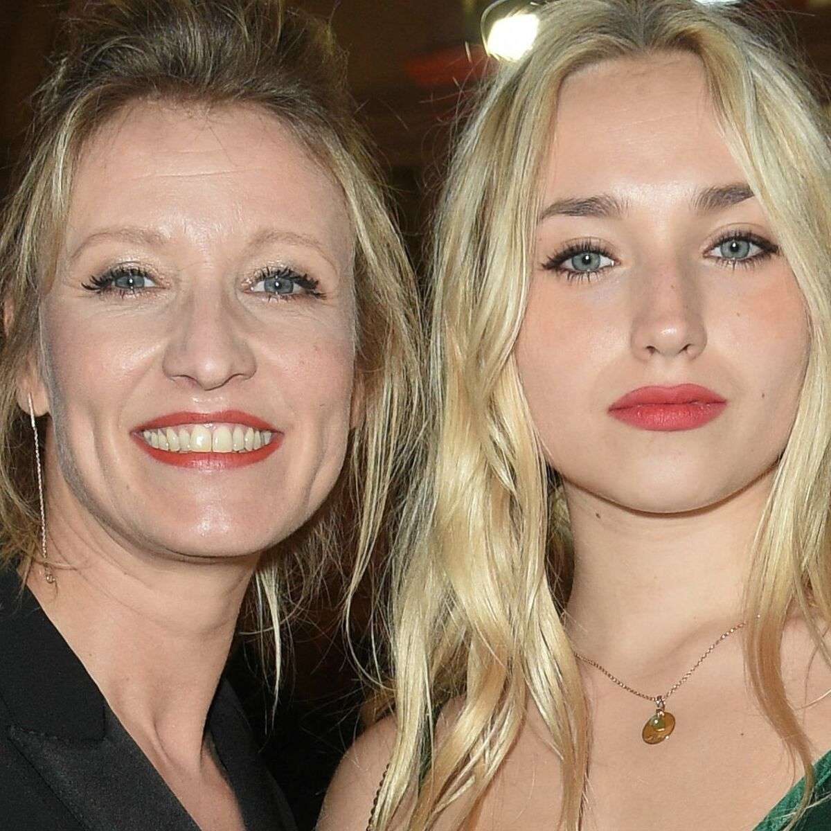 Andre Lamy Filles Célèbre Blog