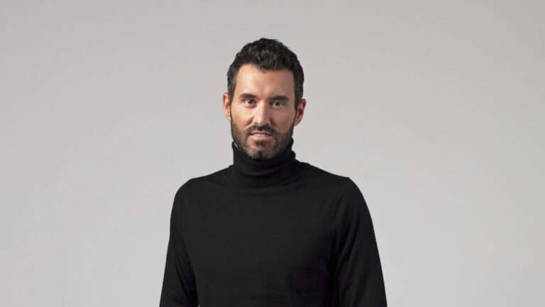 Anthony Bourbon Enfant