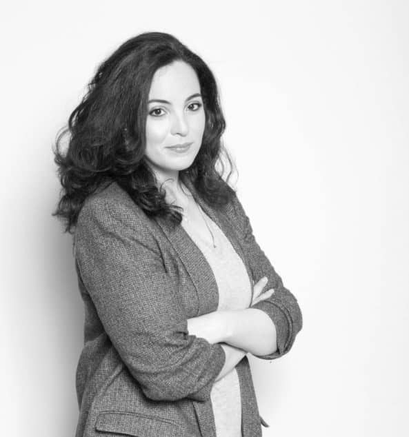Asma Mhalla Origine