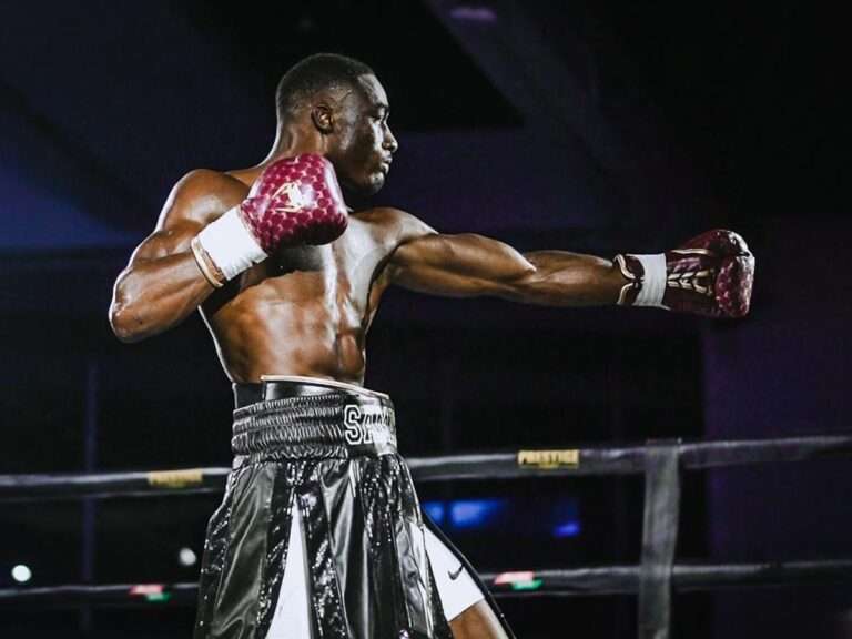 Bakary Samake Copine