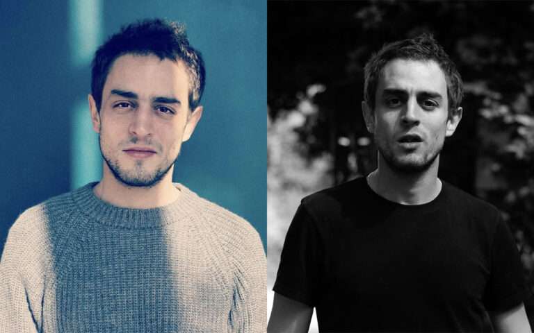 Benjamin Siksou Compagnon