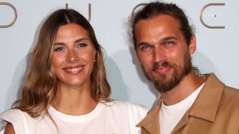 Camille Cerf Compagnon