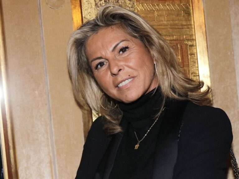 Caroline Margeridon Fortune