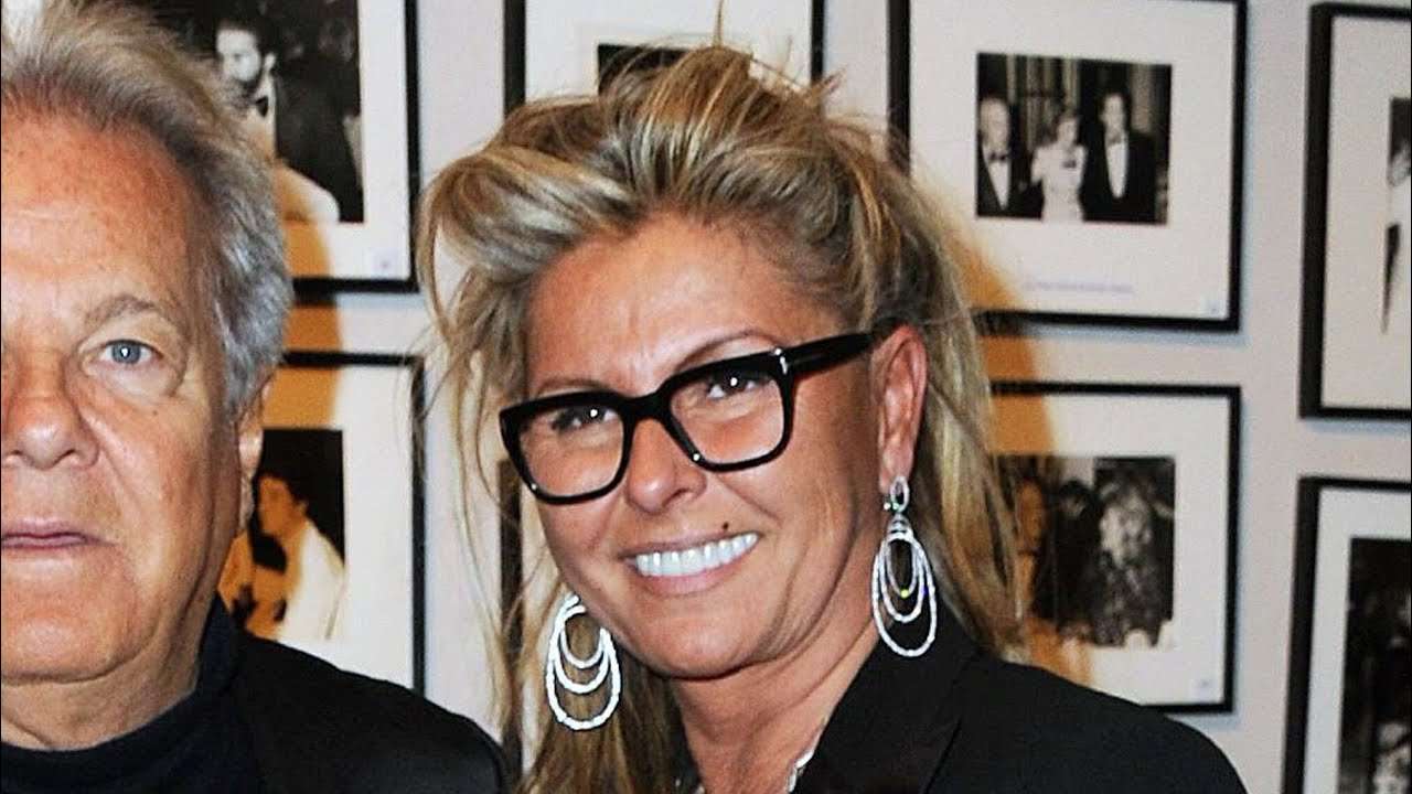 Caroline Margeridon Son Mari - Célèbre Blog