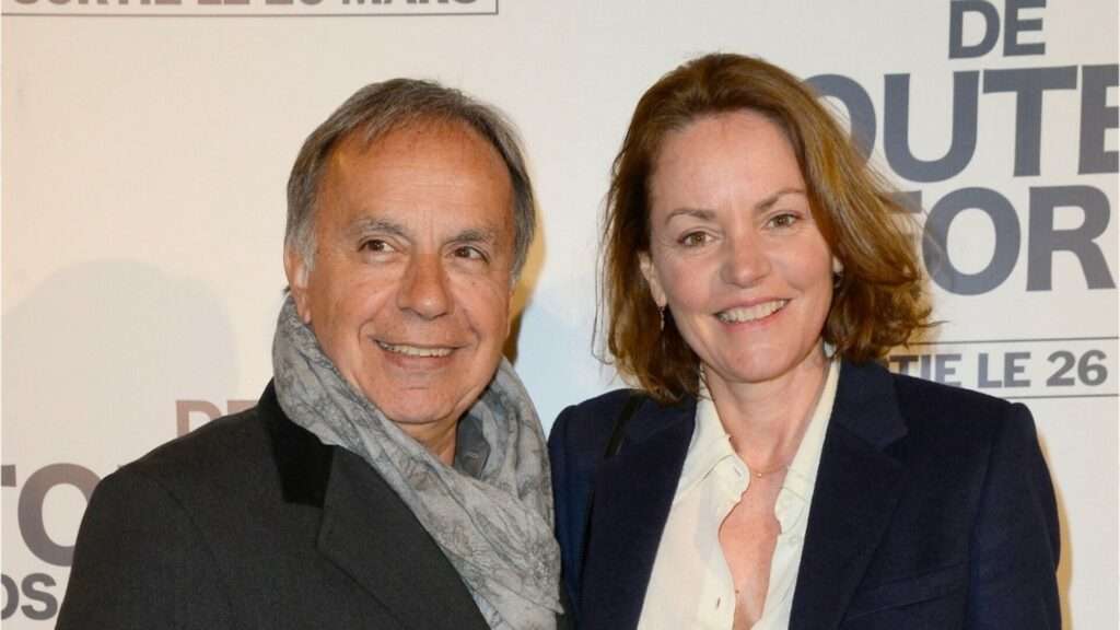 Cendrine Dominguez Mari