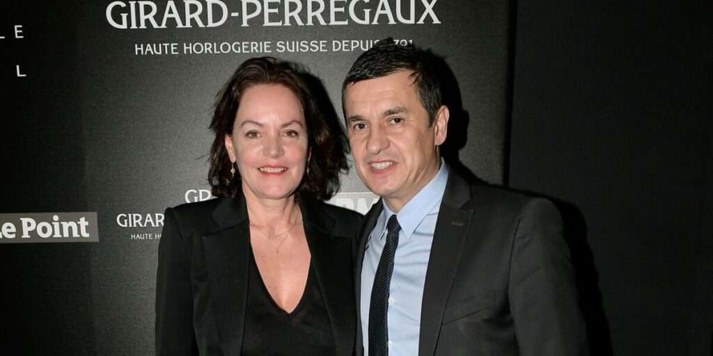 Cendrine Dominguez Mari