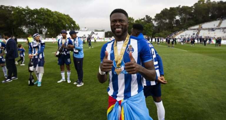 Chancel Mbemba Sa Religion