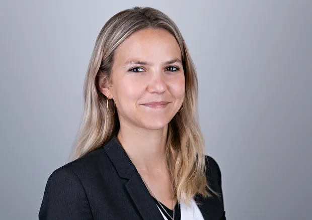 Chloé Morin Compagnon