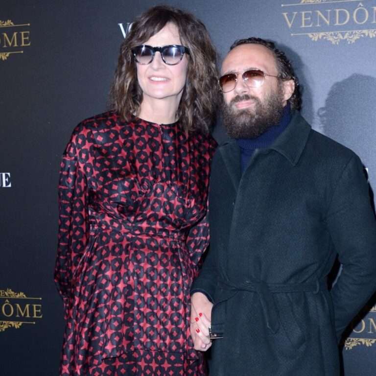 Compagnon De Valerie Lemercier