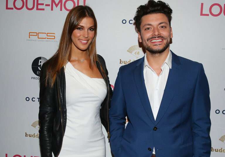 Copine De Kev Adams
