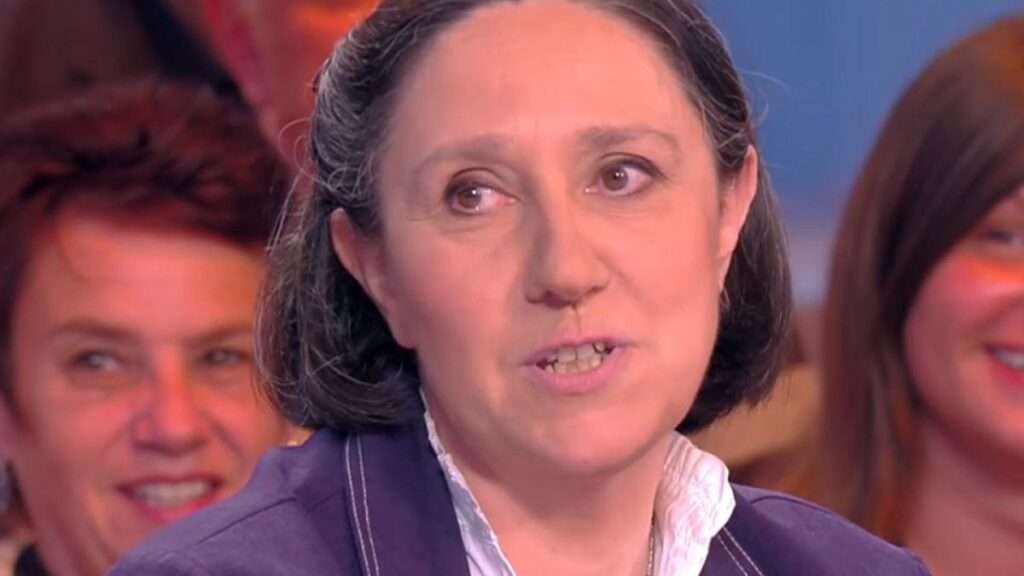 Danielle Moreau Jeune Danielle Moreau Jeune